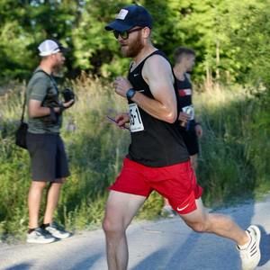 Meet your Posher, Jamie